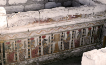 Un llibre recull les troballes que s’han fet a la principal tomba d’Oxirinc