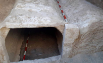 Videoxerrades: “Darrers descobriments al jaciment arqueològic d’Oxirrinc (El-Bahnasa), Egipte. Campanya febrer-març 2020.”
