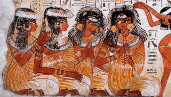 Curs d’estiu per conèixer l’antic Egipte amb ulls de dona