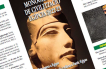 Cursos Monogràfics de Civilització Egípcia 2022-2023