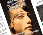 Cursos Monogràfics de Civilització Egípcia 2022-2023